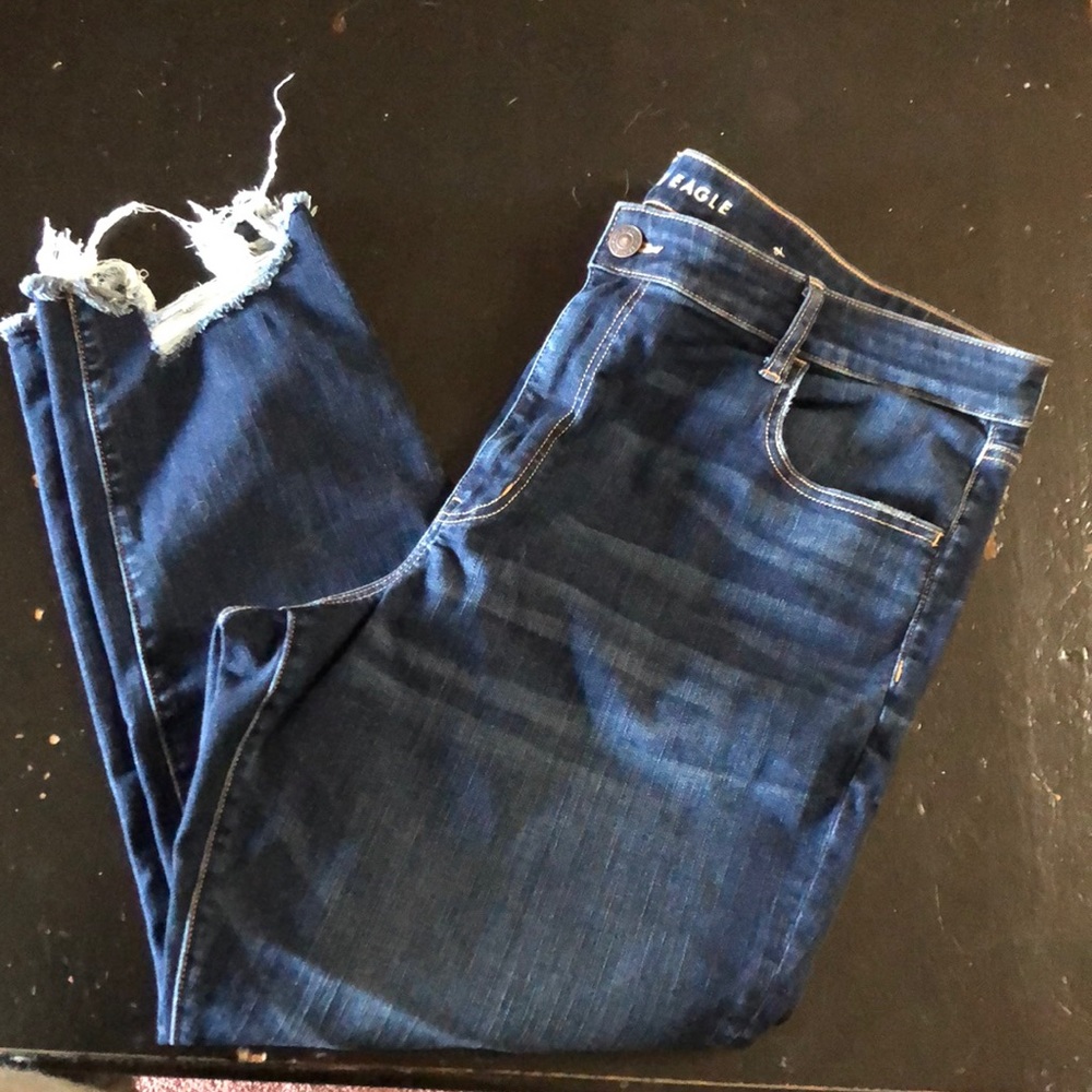 Women’s American Eagle Jeans